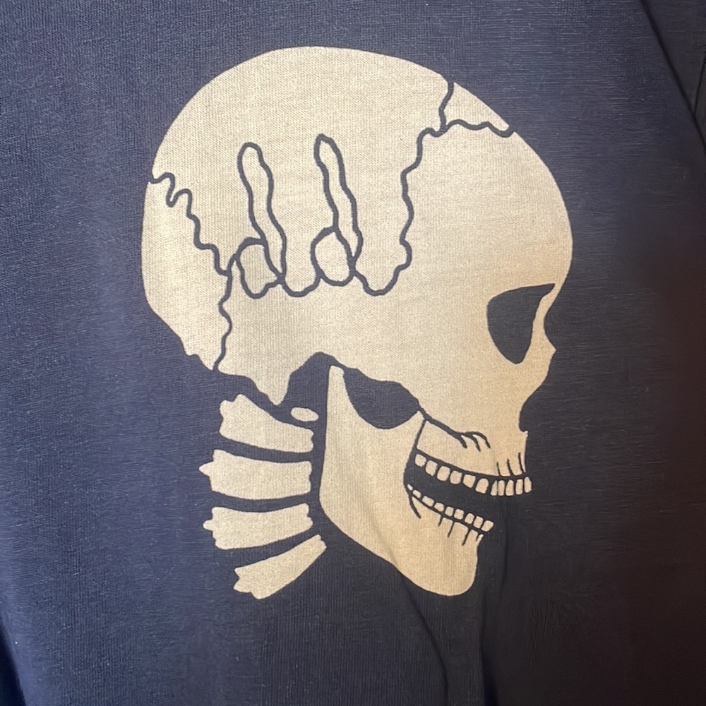 Mens dropdead medium tshirt!!!!! - Picture 2 of 5